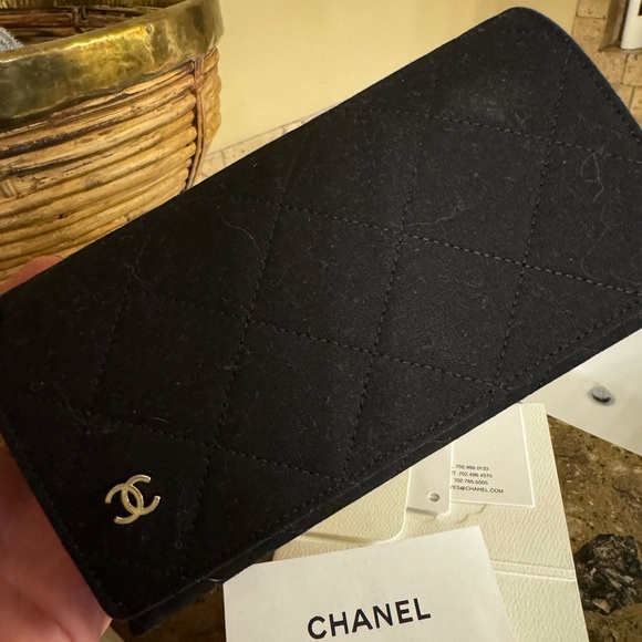 Chanel Sunglasses - Picture 7 of 8